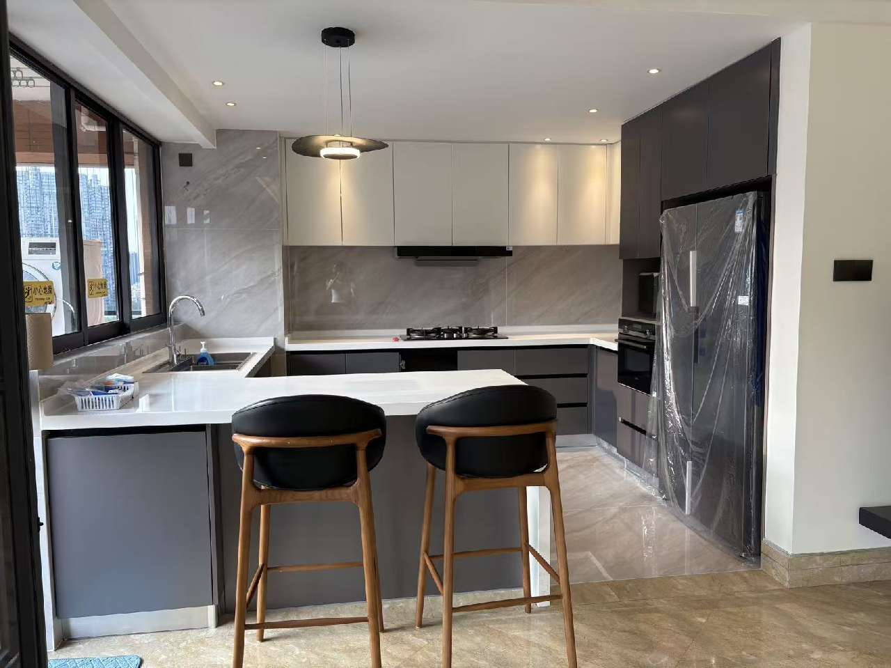 Central Park View - Interior view 3, Guangzhou rental property