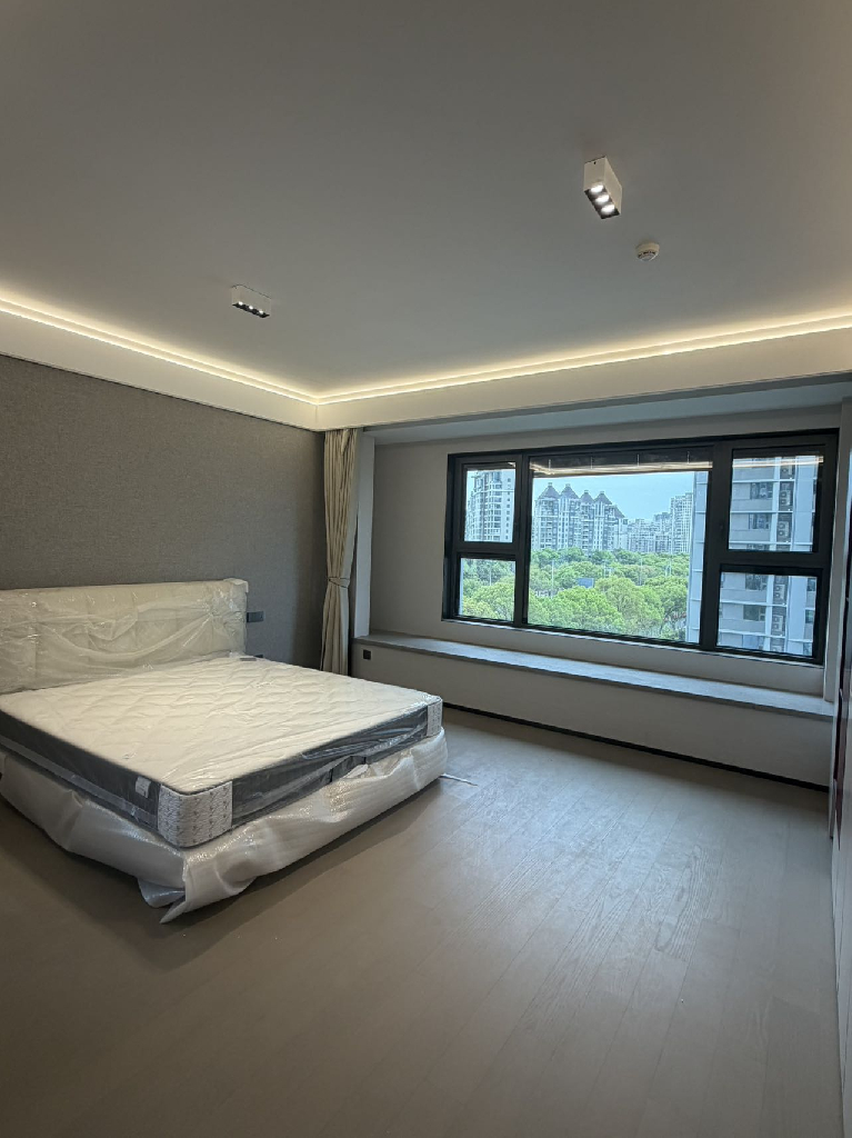 Huxi Claudview - Interior view 3, Suzhou rental property