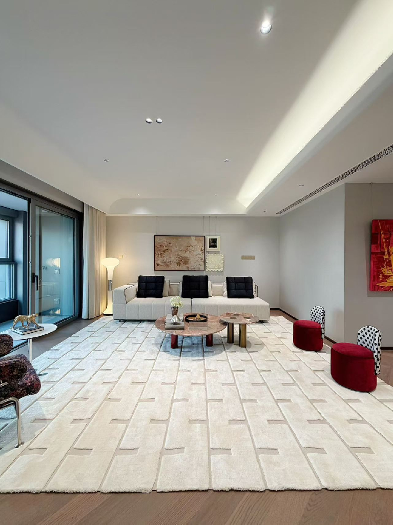 Aroma - Interior view 7, Shanghai rental property