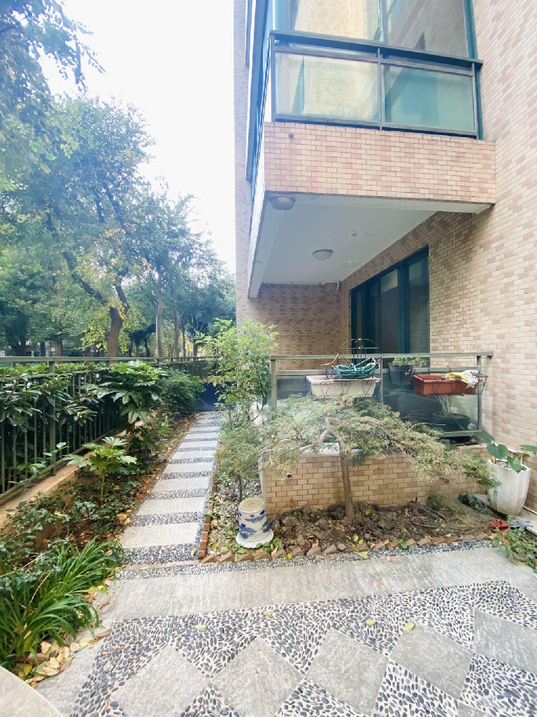 Lakeshore Garden - Interior view 13, Suzhou rental property
