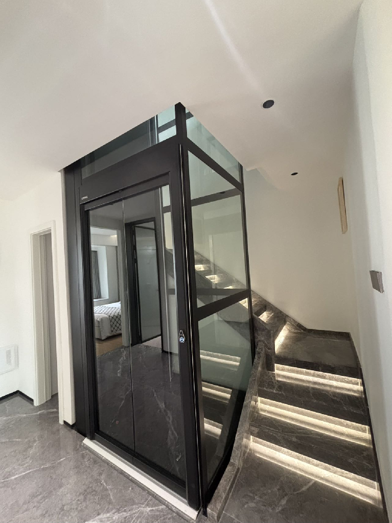 Castle Hill Luxury Home - Interior view 10, Guangzhou rental property