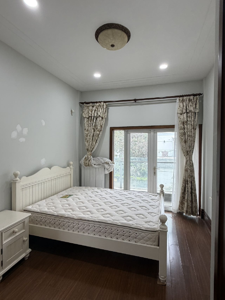 Golden Lough - Interior view 16, Suzhou rental property