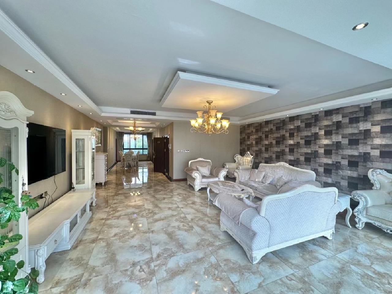Shanghai Garden - Interior view 2, Shanghai rental property