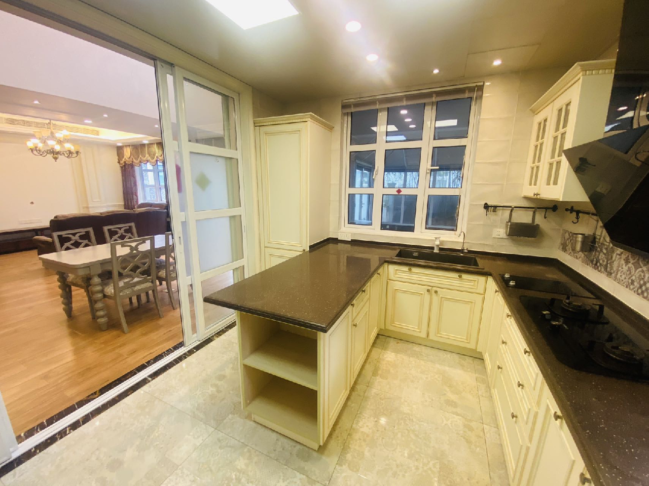Case De Esplanade - Interior view 4, Suzhou rental property