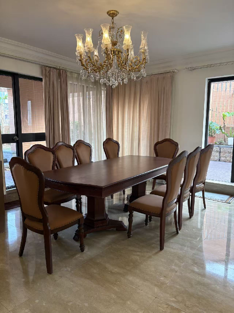 Central Park View - Interior view 2, Guangzhou rental property