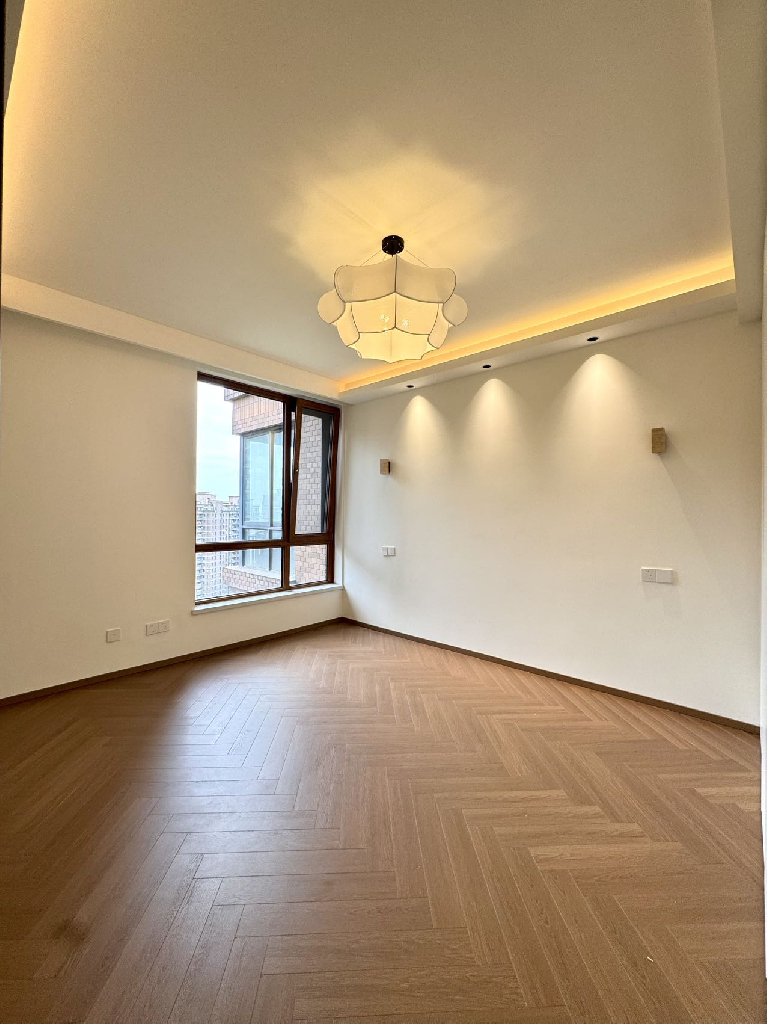 Gubei International Plaza - Interior view 11, Shanghai rental property