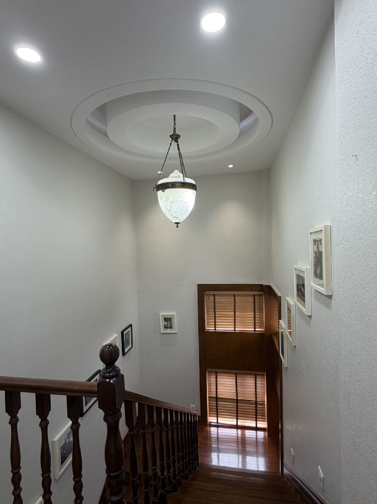 Golden Lough - Interior view 18, Suzhou rental property