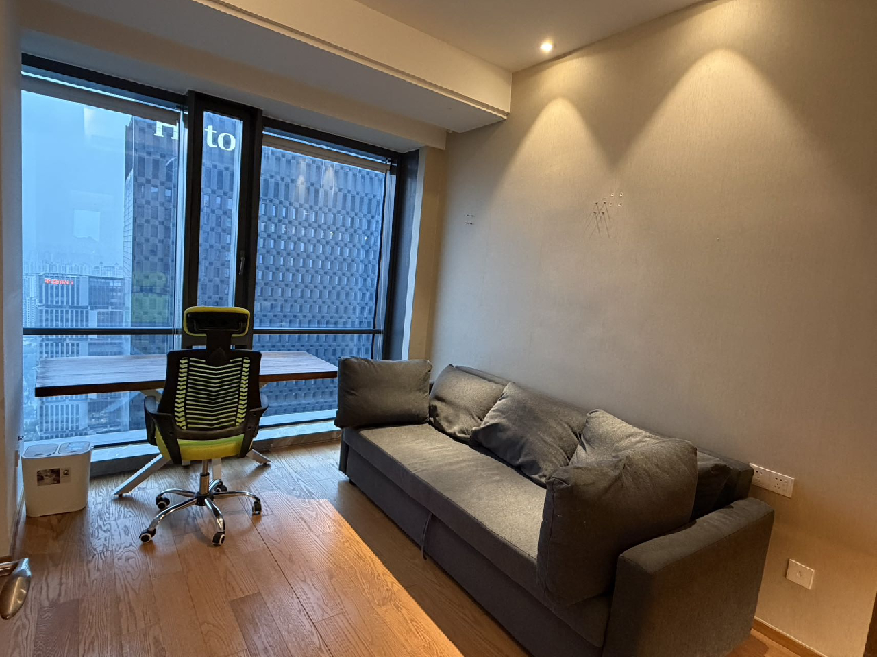 Skyline Mansion - Interior view 8, Suzhou rental property