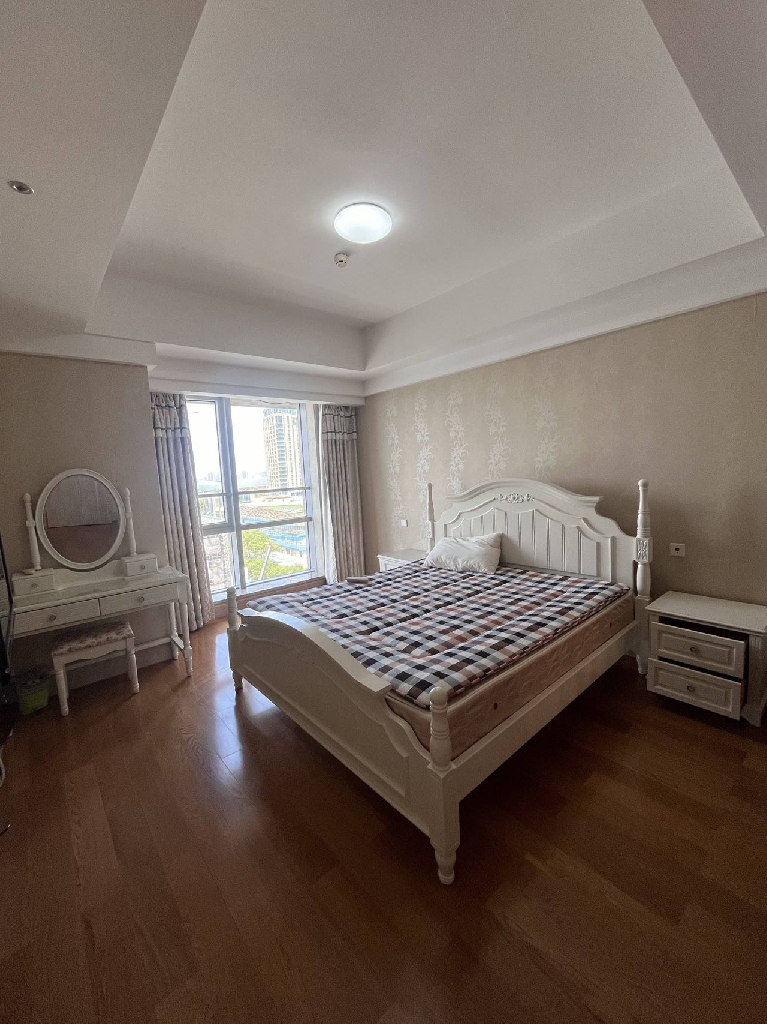 Harmony Residence - Interior view 3, Suzhou rental property
