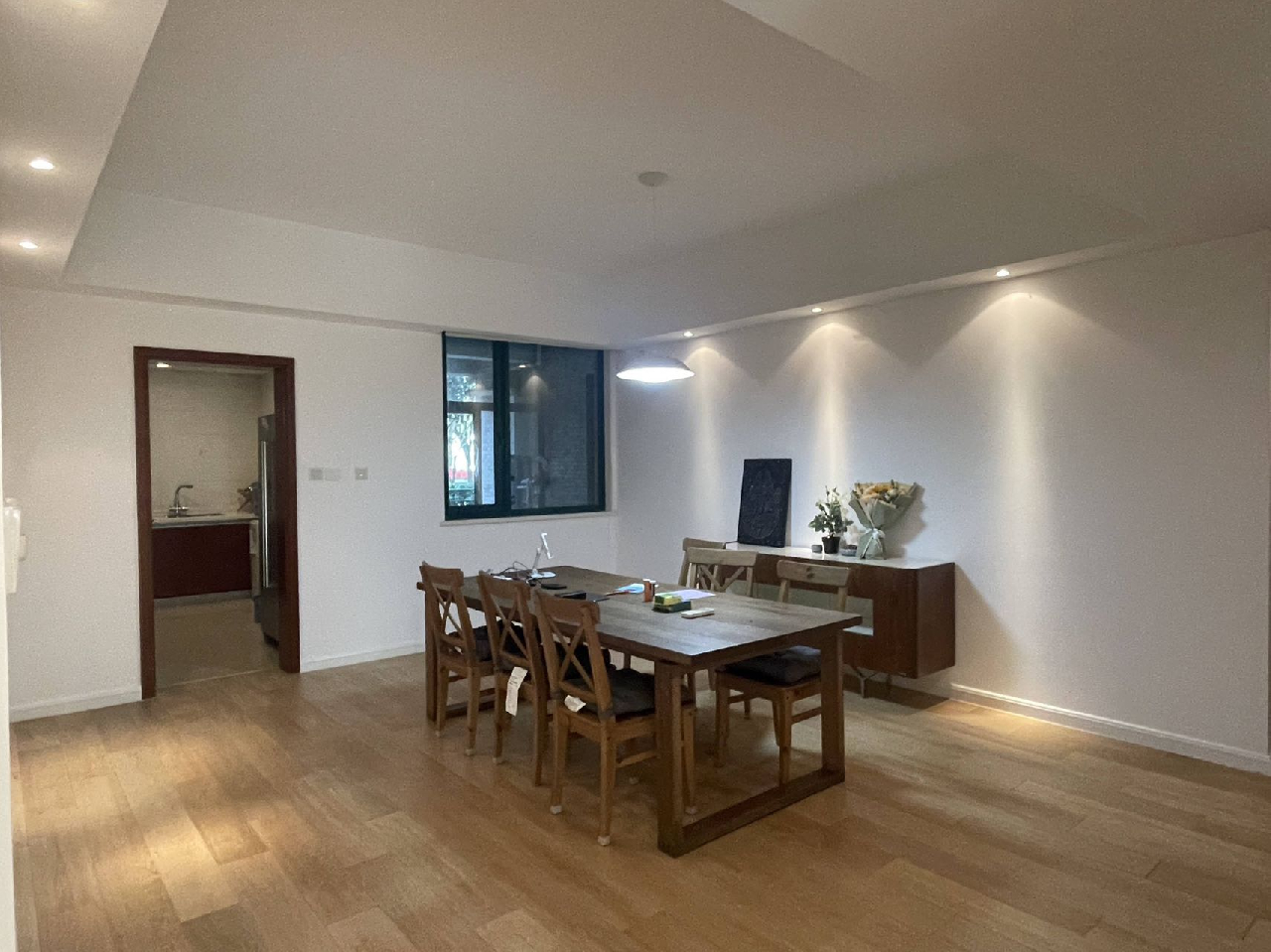 Lakeshore Garden - Interior view 3, Suzhou rental property