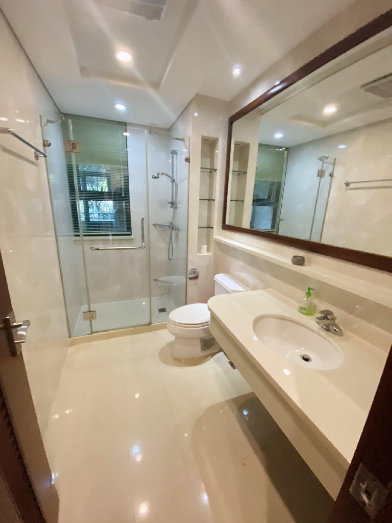 Lakeshore Garden - Interior view 8, Suzhou rental property