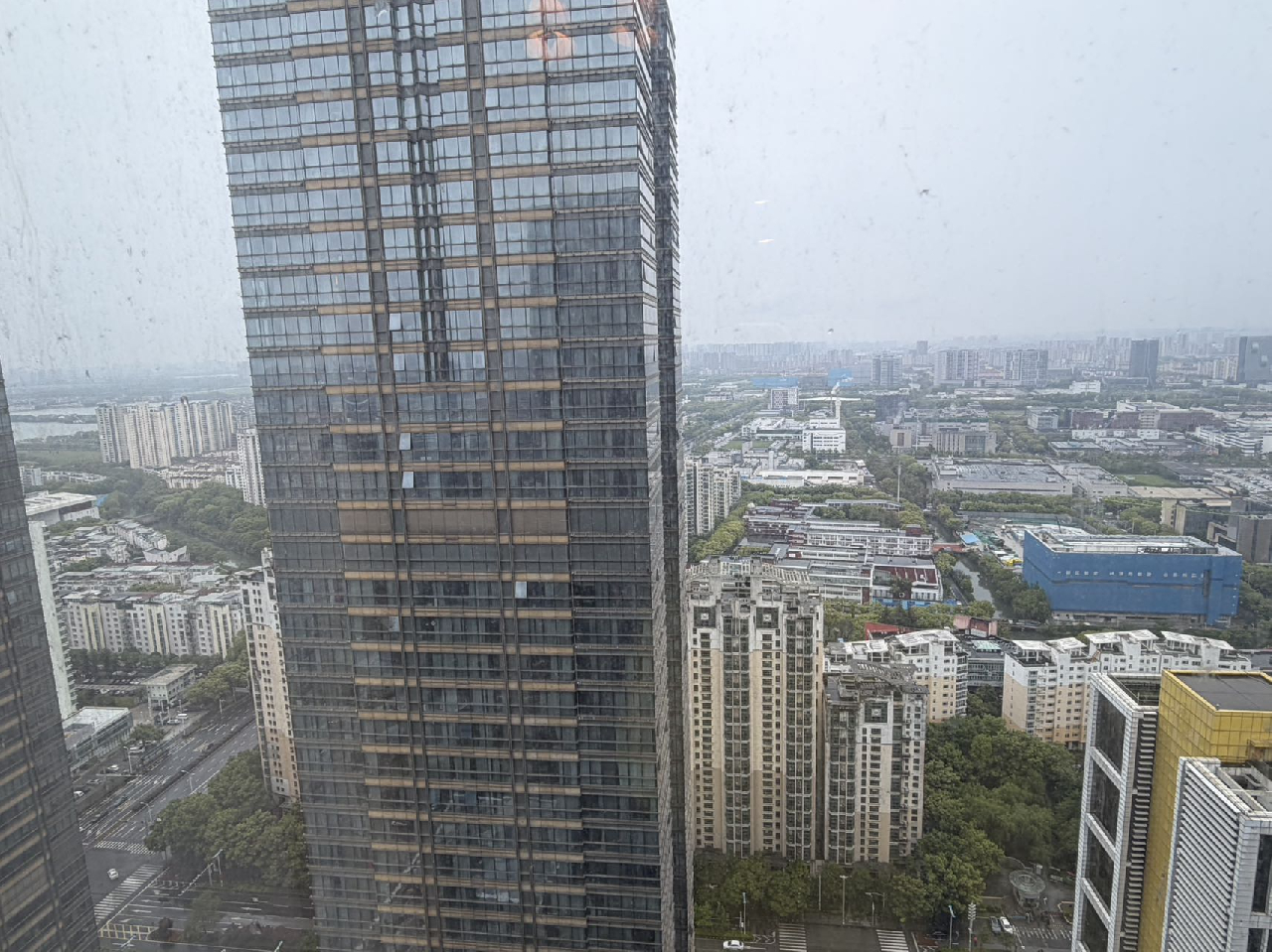 The Summit - Interior view 8, Suzhou rental property