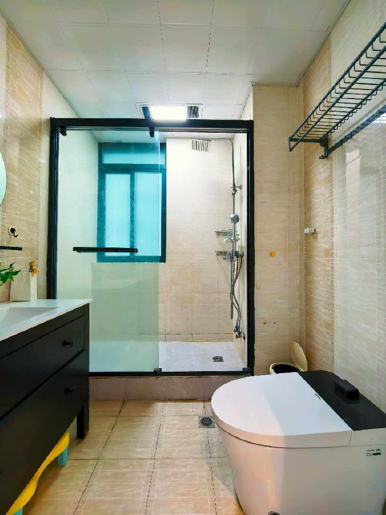 Jiahua Riverside Garden - Interior view 3, Shanghai rental property