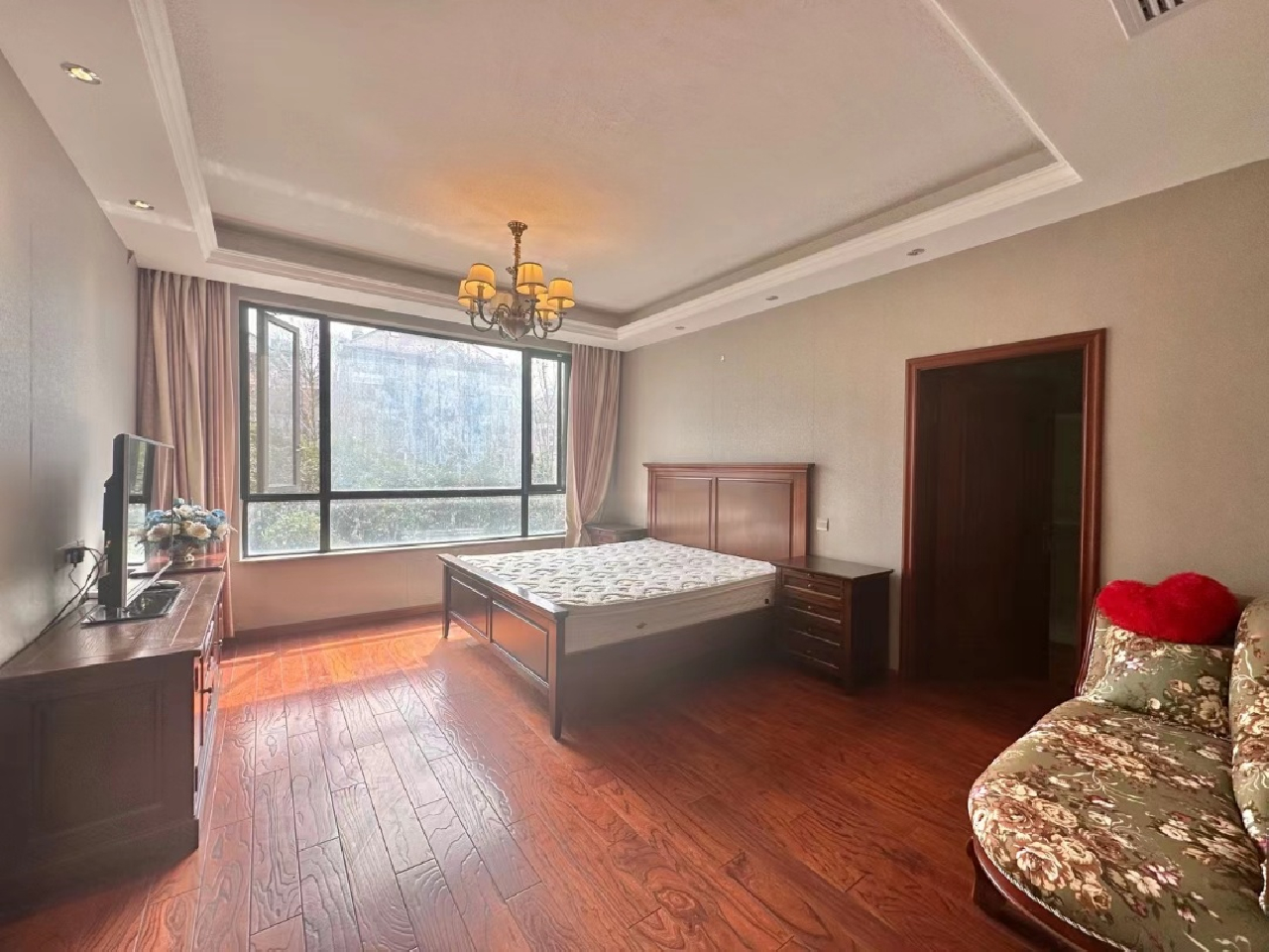 Shanghai Garden - Interior view 3, Shanghai rental property