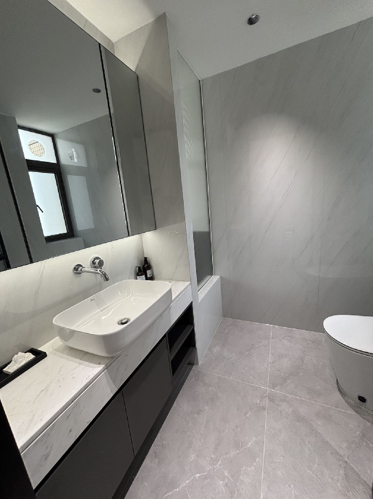 Castle Hill Luxury Home - Interior view 9, Guangzhou rental property