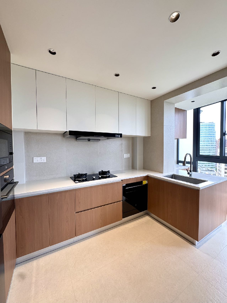 Gubei International Plaza - Interior view 9, Shanghai rental property