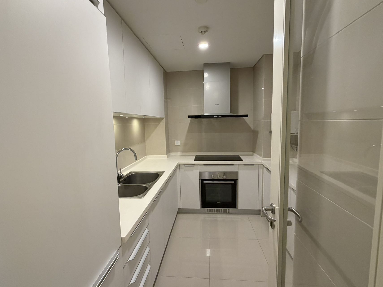 The Summit - Interior view 2, Suzhou rental property