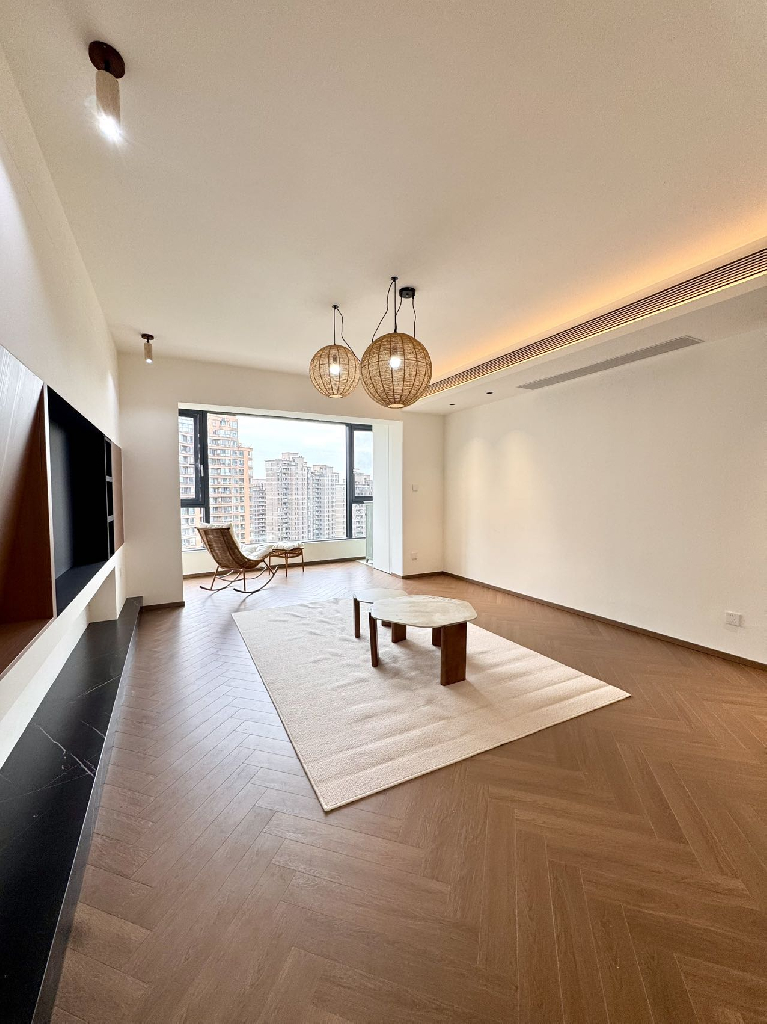 Gubei International Plaza - Interior view 4, Shanghai rental property