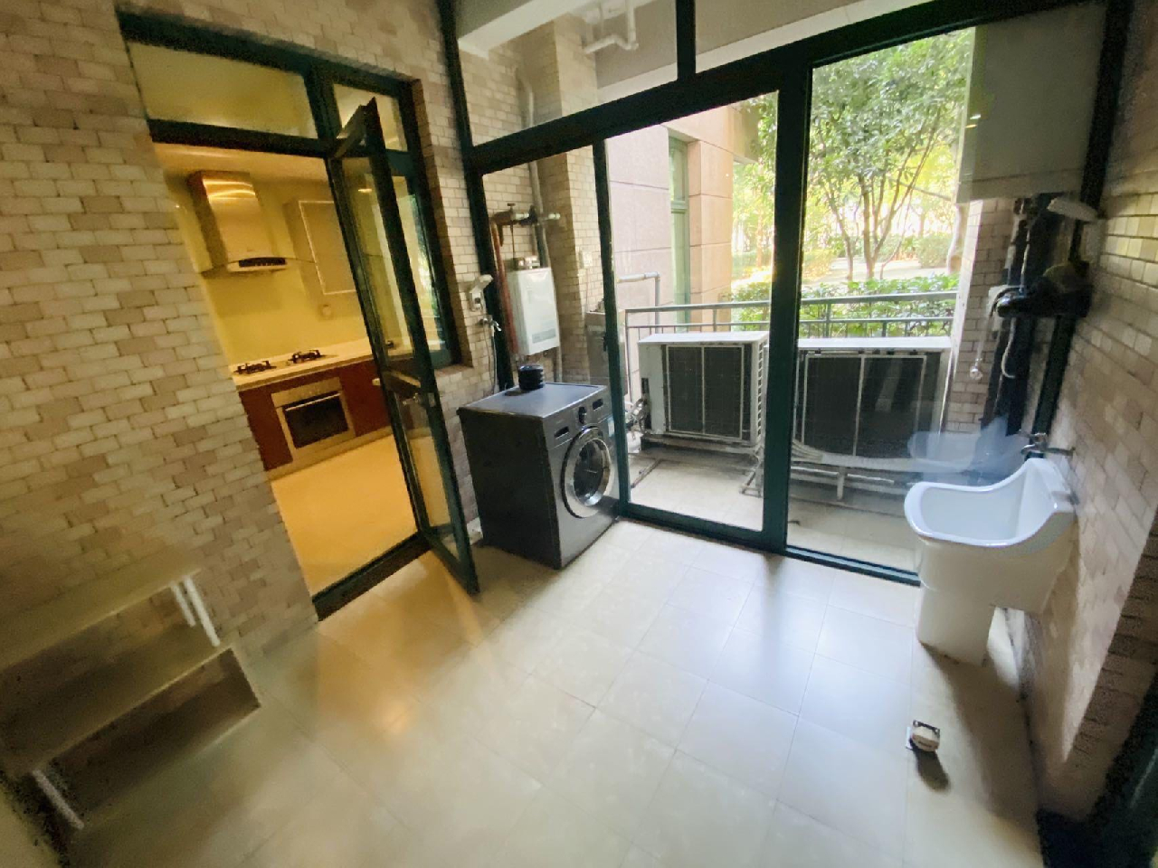 Lakeshore Garden - Interior view 11, Suzhou rental property