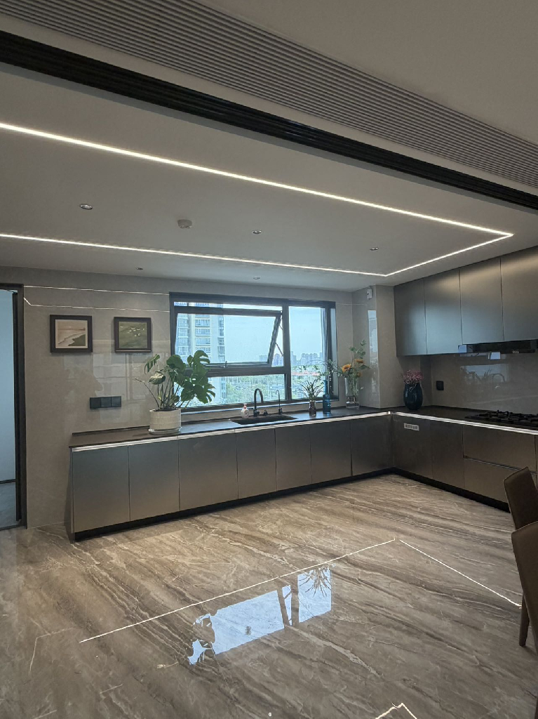 Huxi Claudview - Interior view 6, Suzhou rental property
