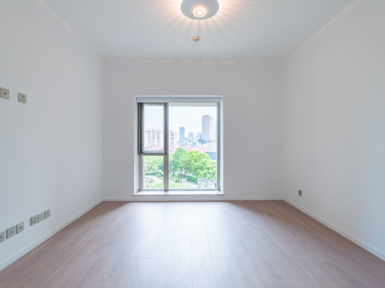 Shimao Riviera Garden - Interior view 11, Shanghai rental property