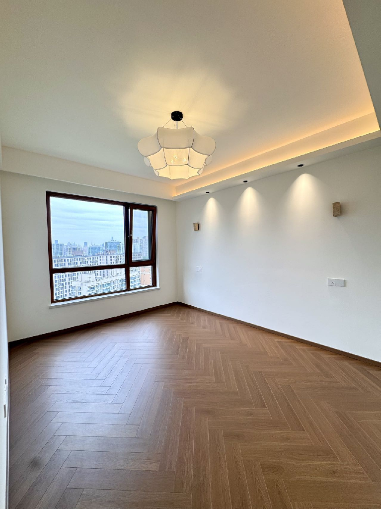 Gubei International Plaza - Interior view 2, Shanghai rental property