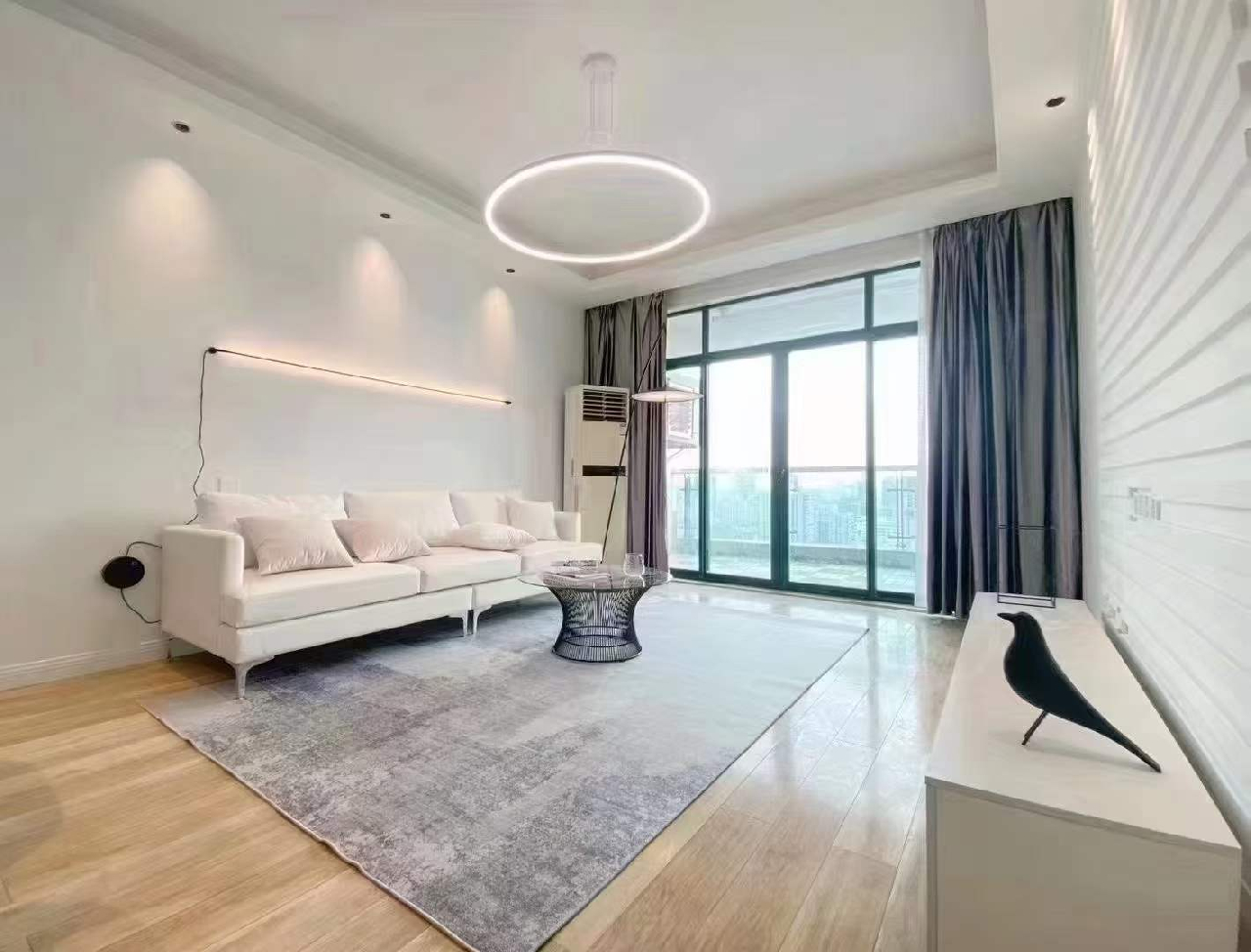Jiahua Riverside Garden - Interior view 2, Shanghai rental property