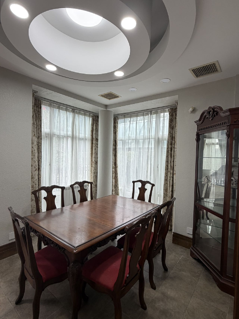 Golden Lough - Interior view 10, Suzhou rental property