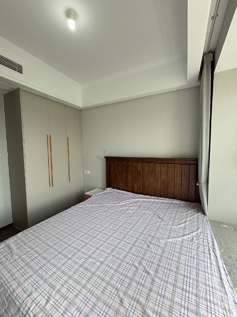 BRAVURA - Interior view 3, Suzhou rental property