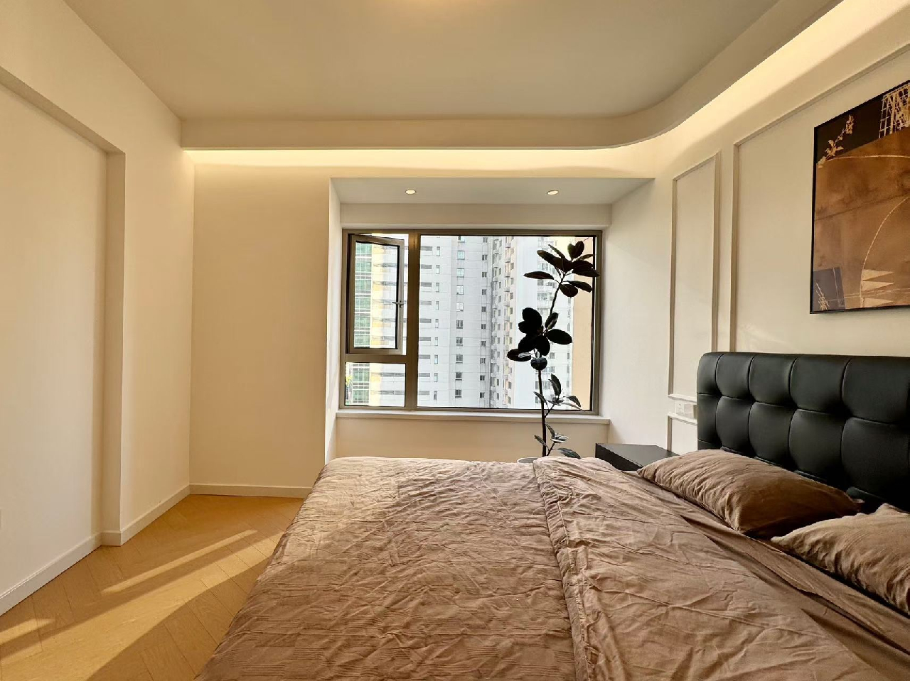 One Park Avenue - Interior view 3, Shanghai rental property