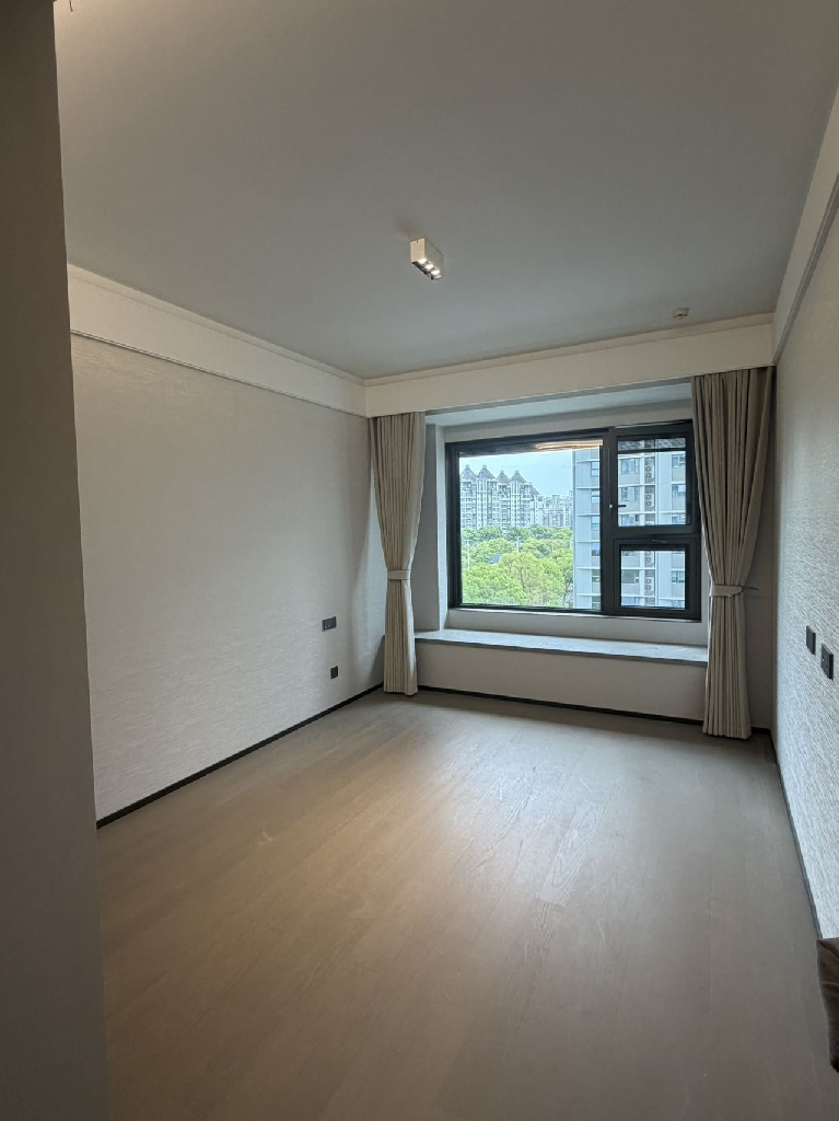 Huxi Claudview - Interior view 2, Suzhou rental property