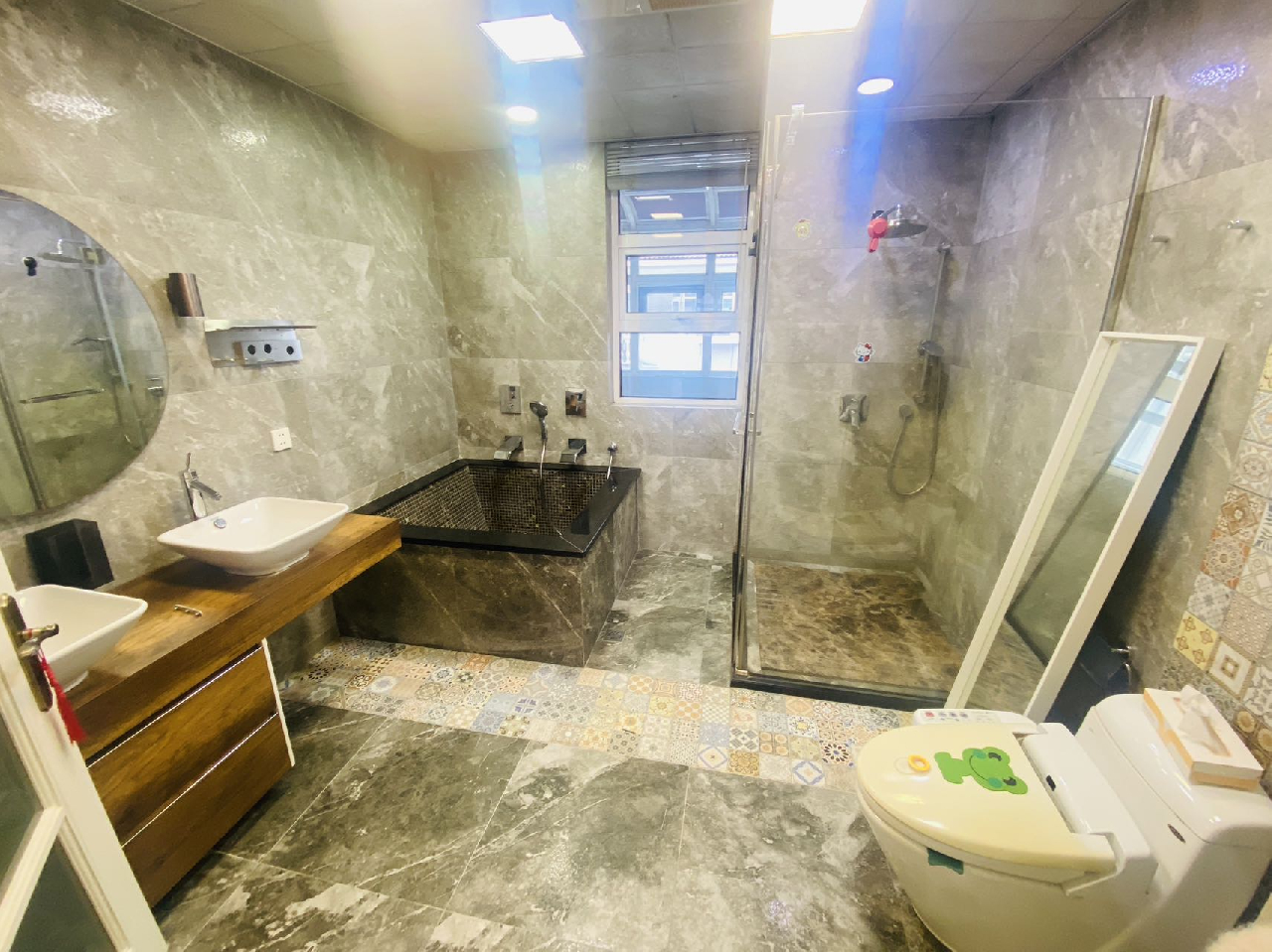 Case De Esplanade - Interior view 8, Suzhou rental property