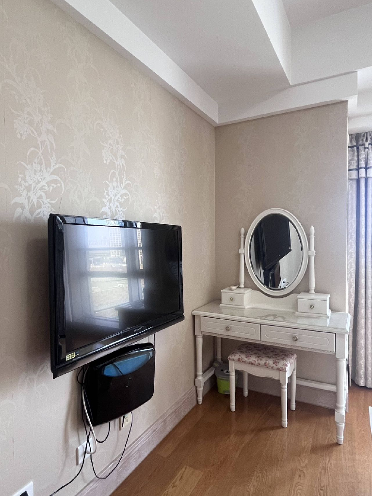 Harmony Residence - Interior view 7, Suzhou rental property