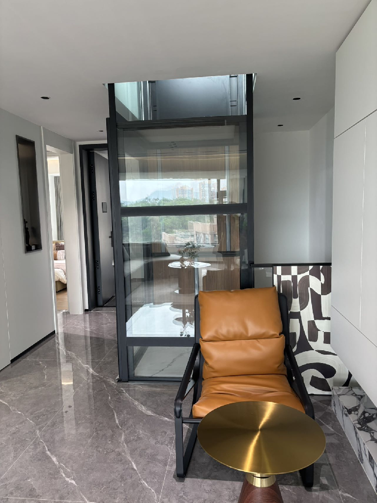 Castle Hill Luxury Home - Interior view 5, Guangzhou rental property