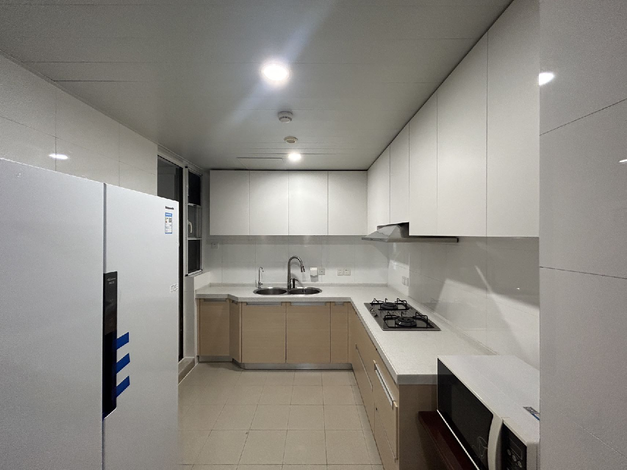 Horizon Resort - Interior view 6, Suzhou rental property