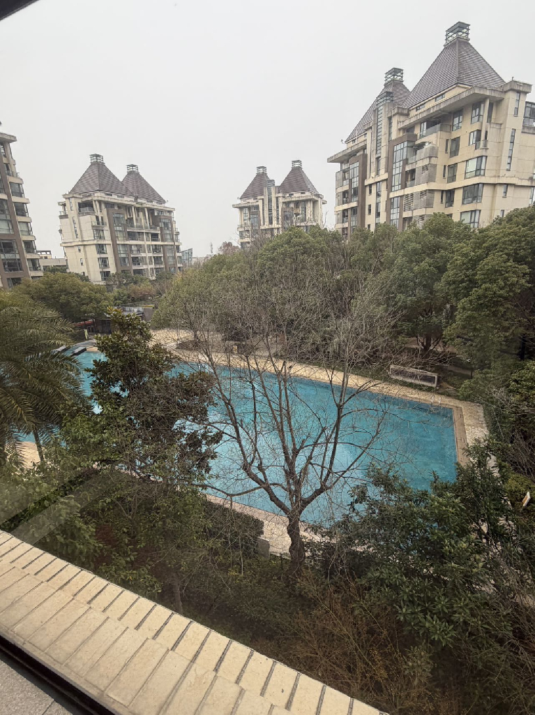 Marina Cove Garden - Interior view 9, Suzhou rental property