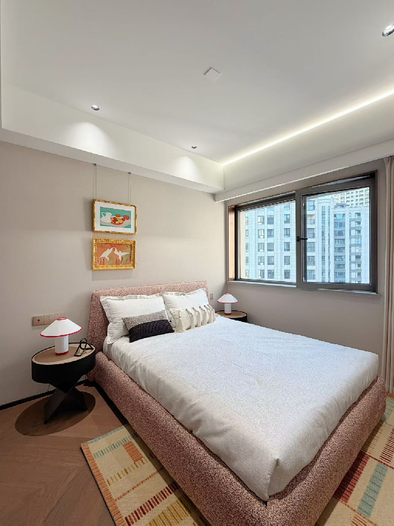 Aroma - Interior view 3, Shanghai rental property