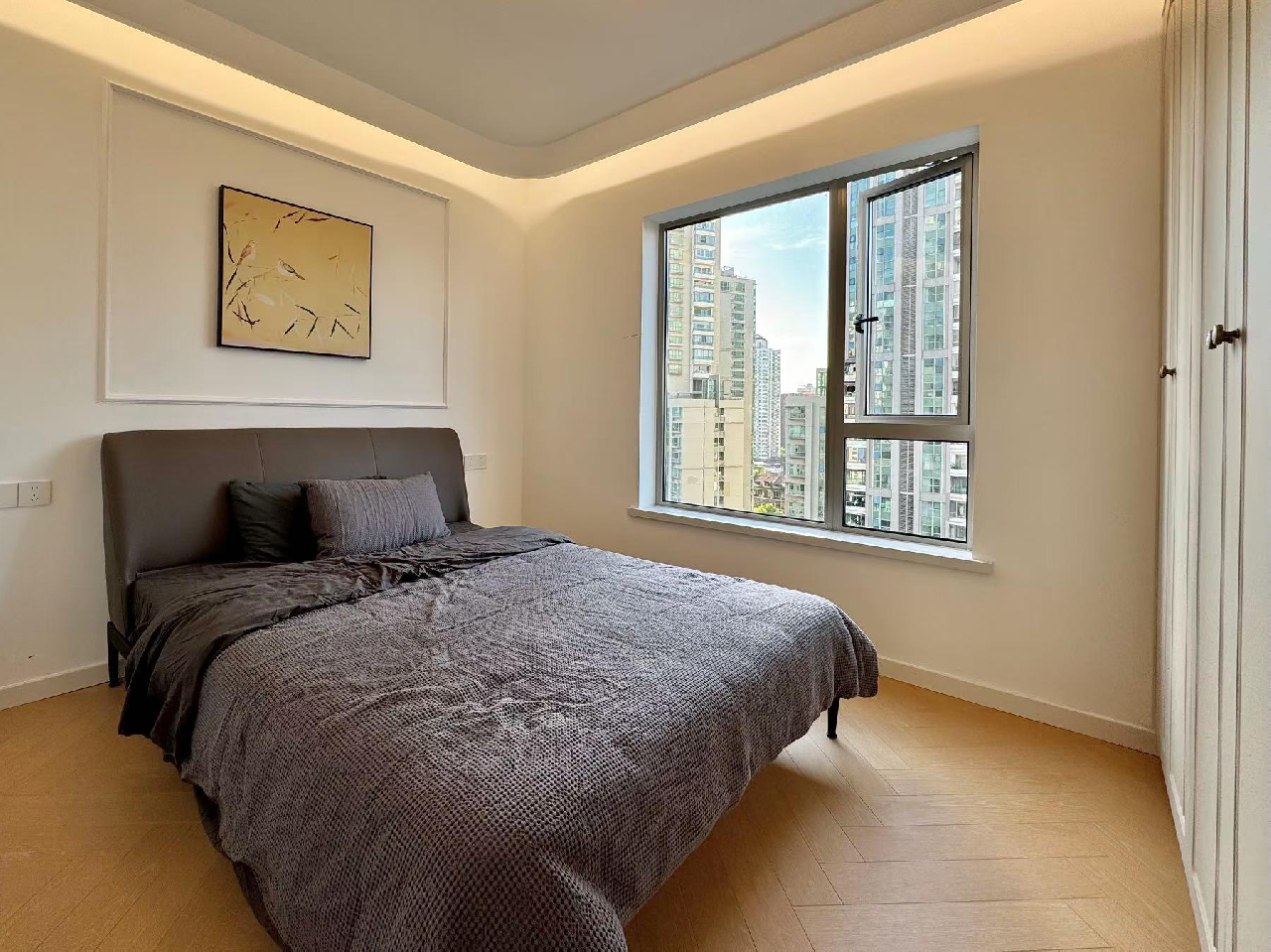 One Park Avenue - Interior view 6, Shanghai rental property