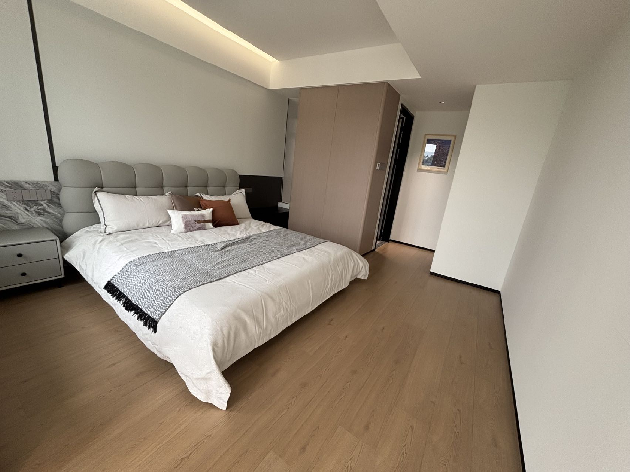 Castle Hill Luxury Home - Interior view 11, Guangzhou rental property