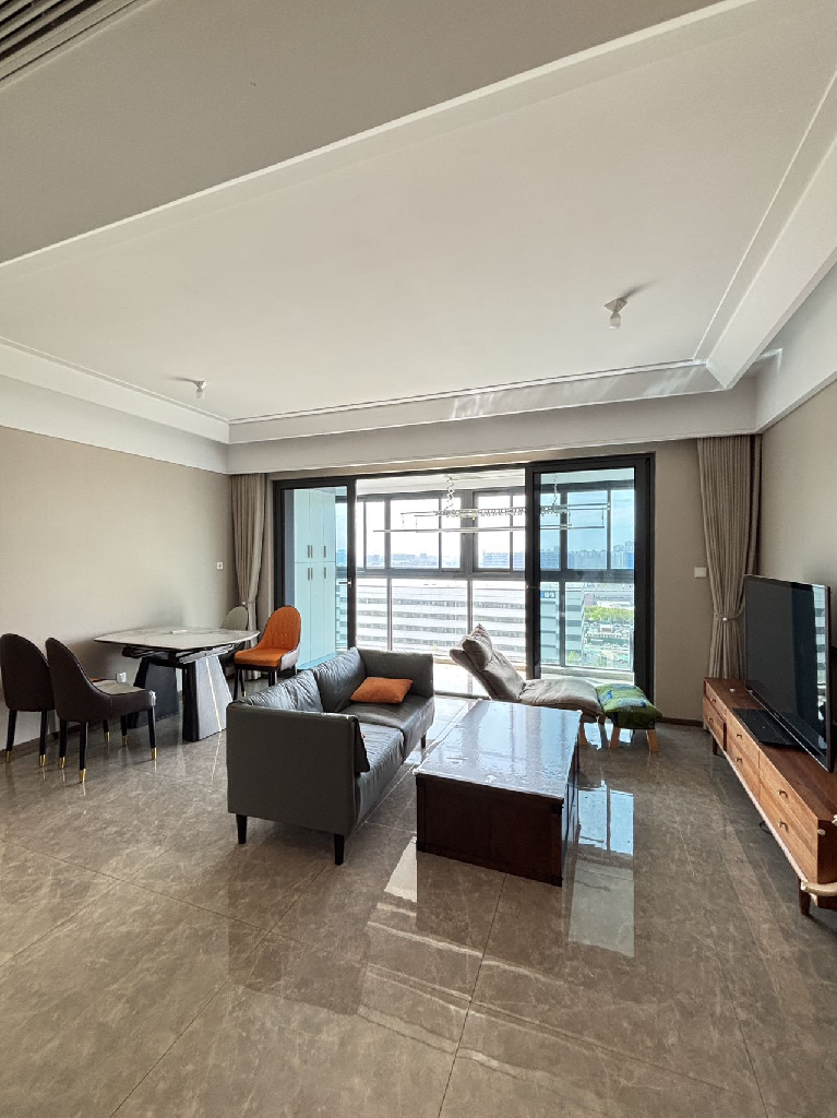 BRAVURA - Interior view 2, Suzhou rental property