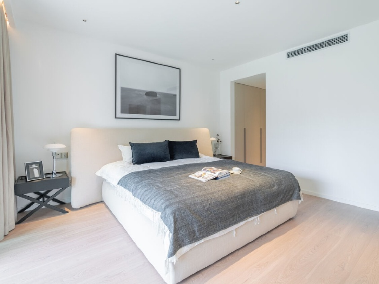 Shimao Riviera Garden - Interior view 9, Shanghai rental property