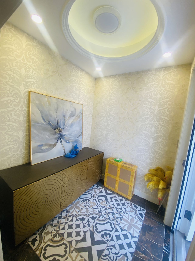 Case De Esplanade - Interior view 2, Suzhou rental property