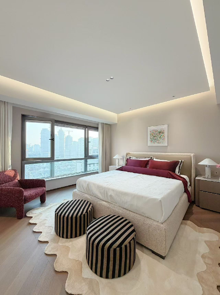 Aroma - Interior view 5, Shanghai rental property