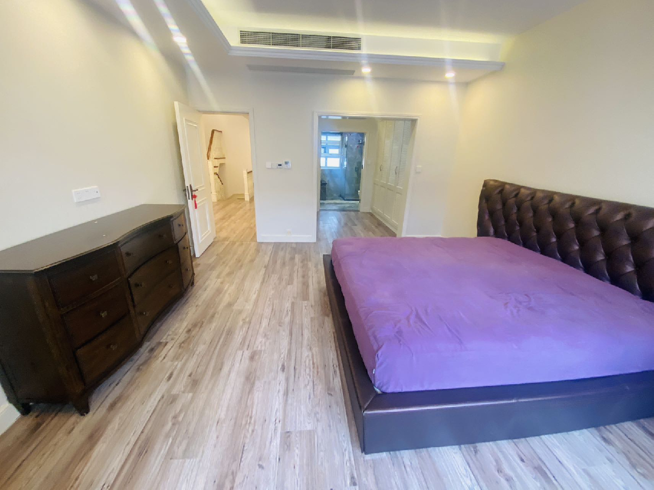 Case De Esplanade - Interior view 10, Suzhou rental property