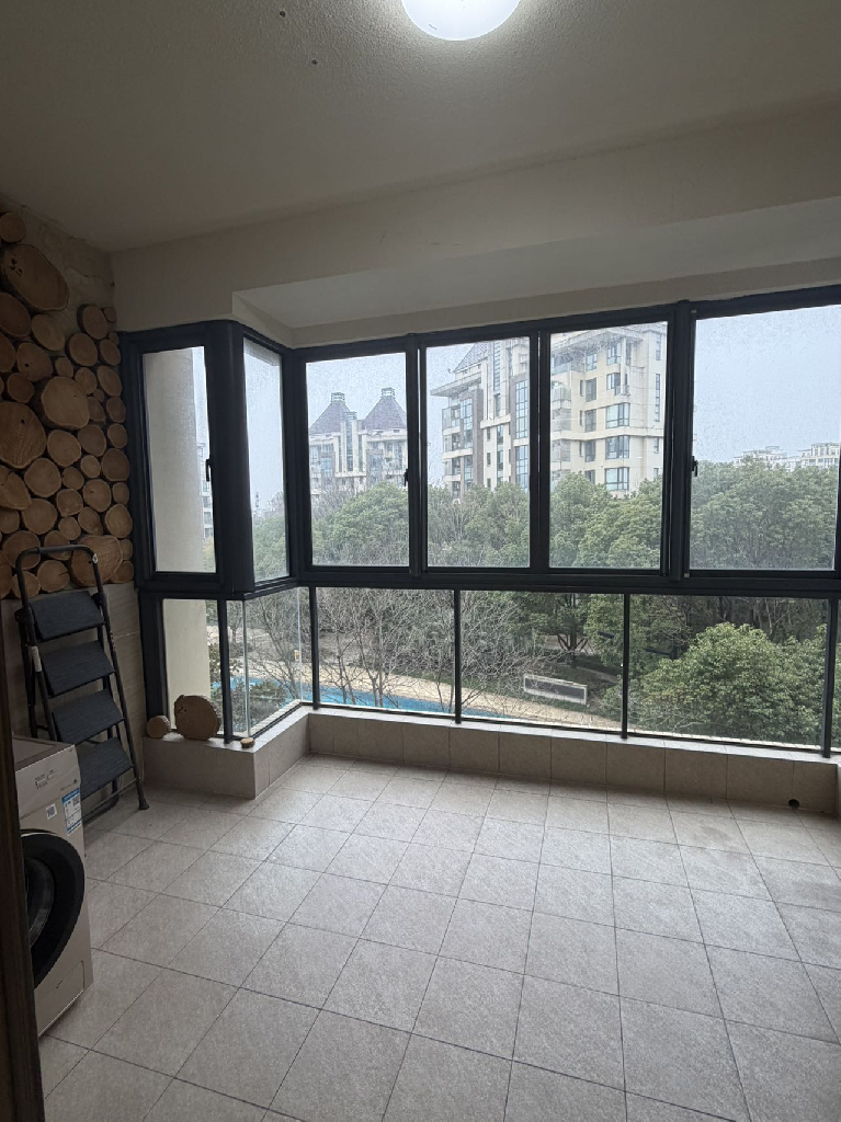 Marina Cove Garden - Interior view 5, Suzhou rental property