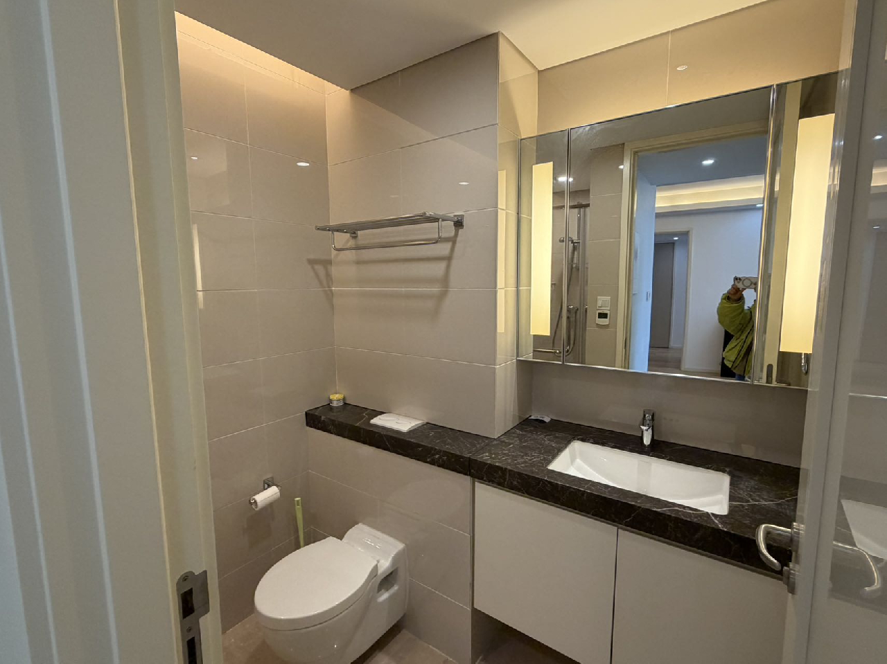 The Summit - Interior view 7, Suzhou rental property