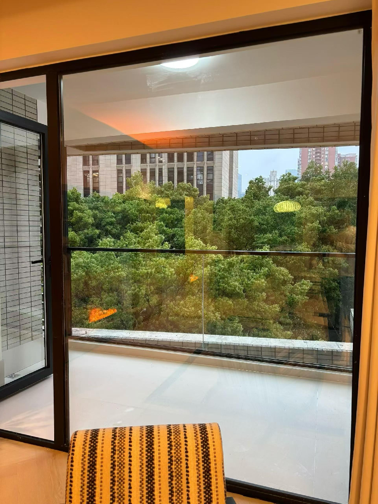 Jing An Phoenix Garden - Interior view 6, Shanghai rental property
