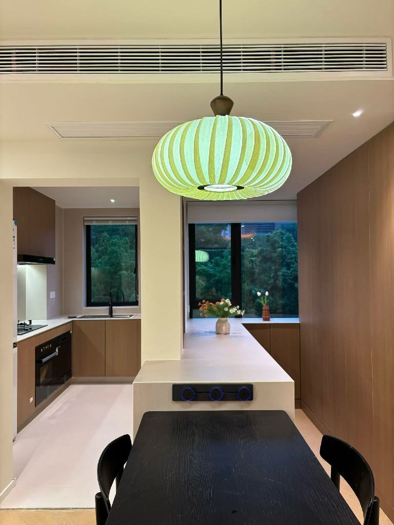 Jing An Phoenix Garden - Interior view 7, Shanghai rental property