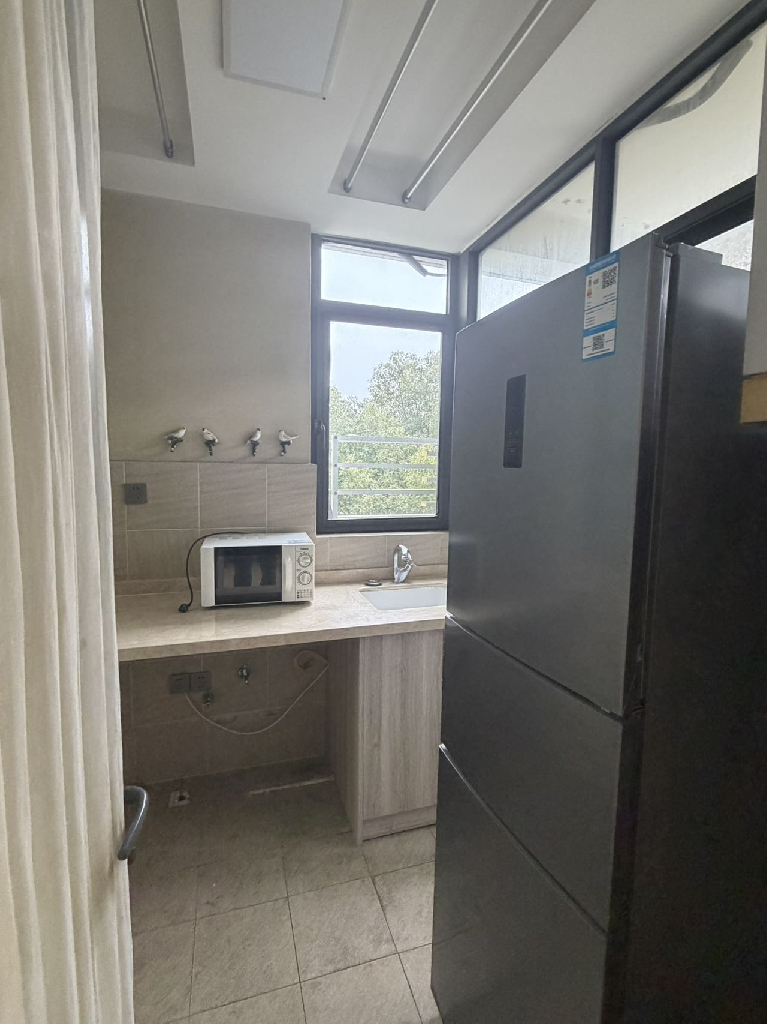 Marina Cove Garden - Interior view 7, Suzhou rental property