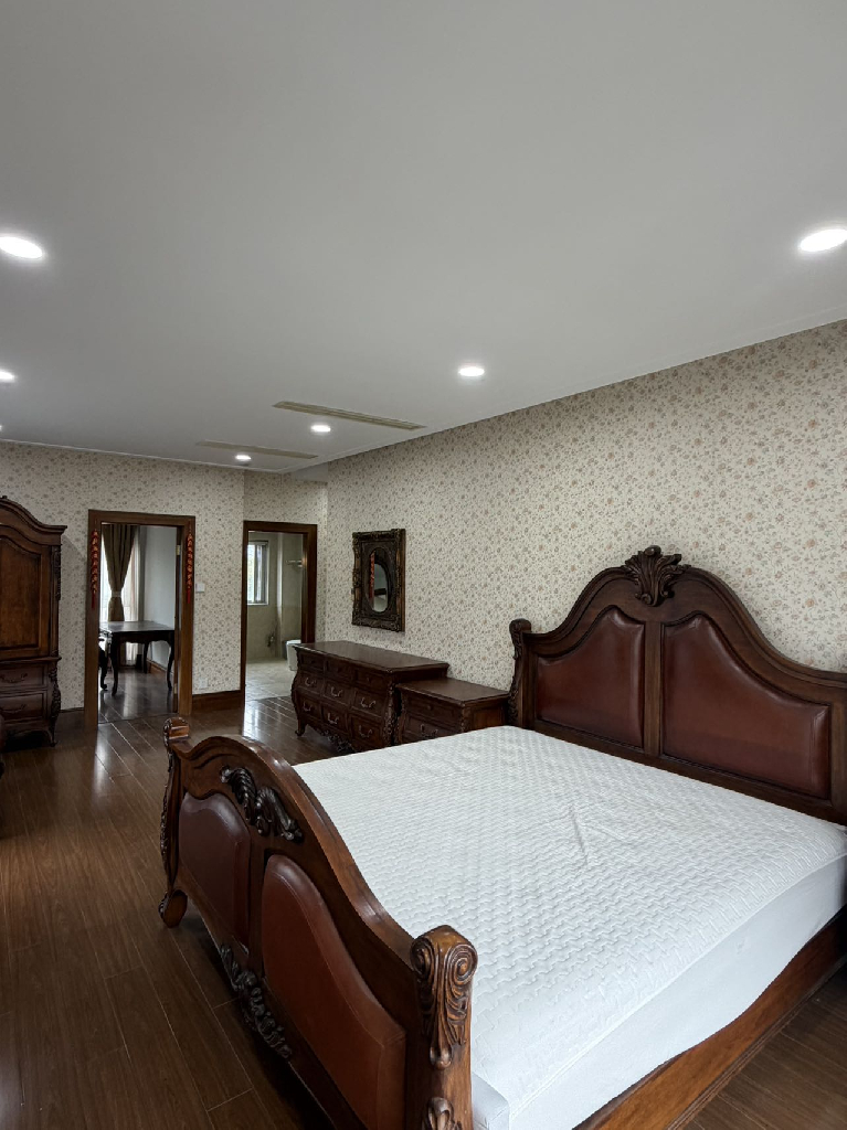Golden Lough - Interior view 6, Suzhou rental property